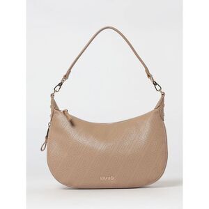 Liu Jo Shoulder Bag Woman Brown